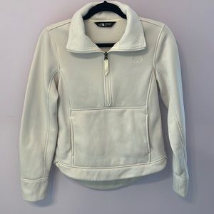 North Face pullover!